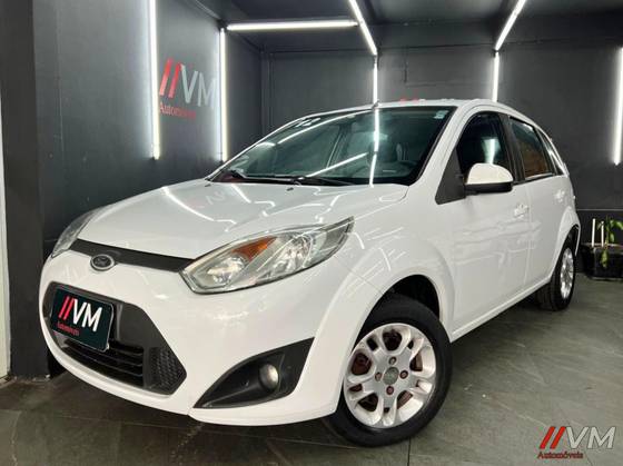 FORD FIESTA 1.6 MPI CLASS HATCH 8V FLEX 4P MANUAL FORD FIESTA 1.6 MPI CLASS HATCH 8V FLEX 4P MANUAL